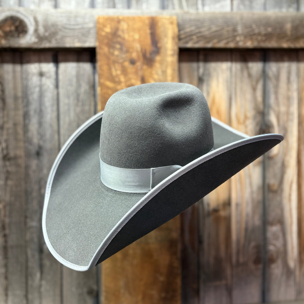 Trending Ribbon Combinations - Slate Felt