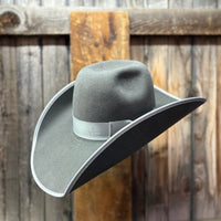 Trending Ribbon Combinations - Slate Felt - Main View