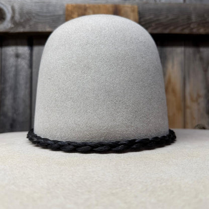 Horsehair Hat Band | The Wrangler