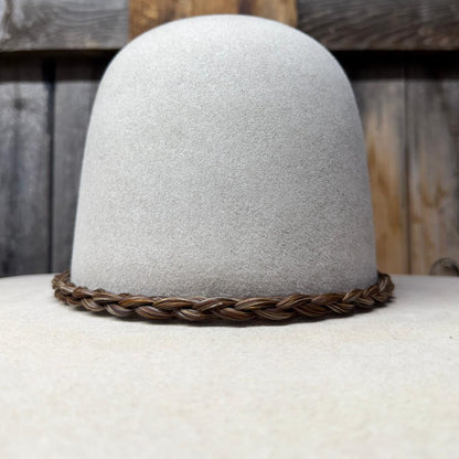 Horsehair Hat Band | The Wrangler
