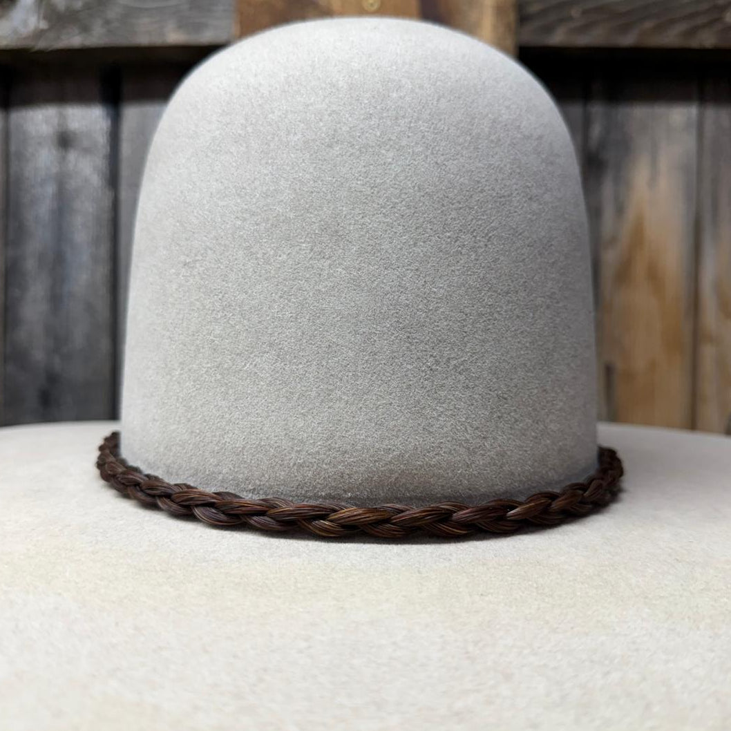 Horsehair Hat Band | The Wrangler