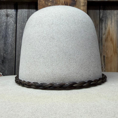 Horsehair Hat Band | The Wrangler