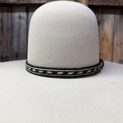 black band for hat 