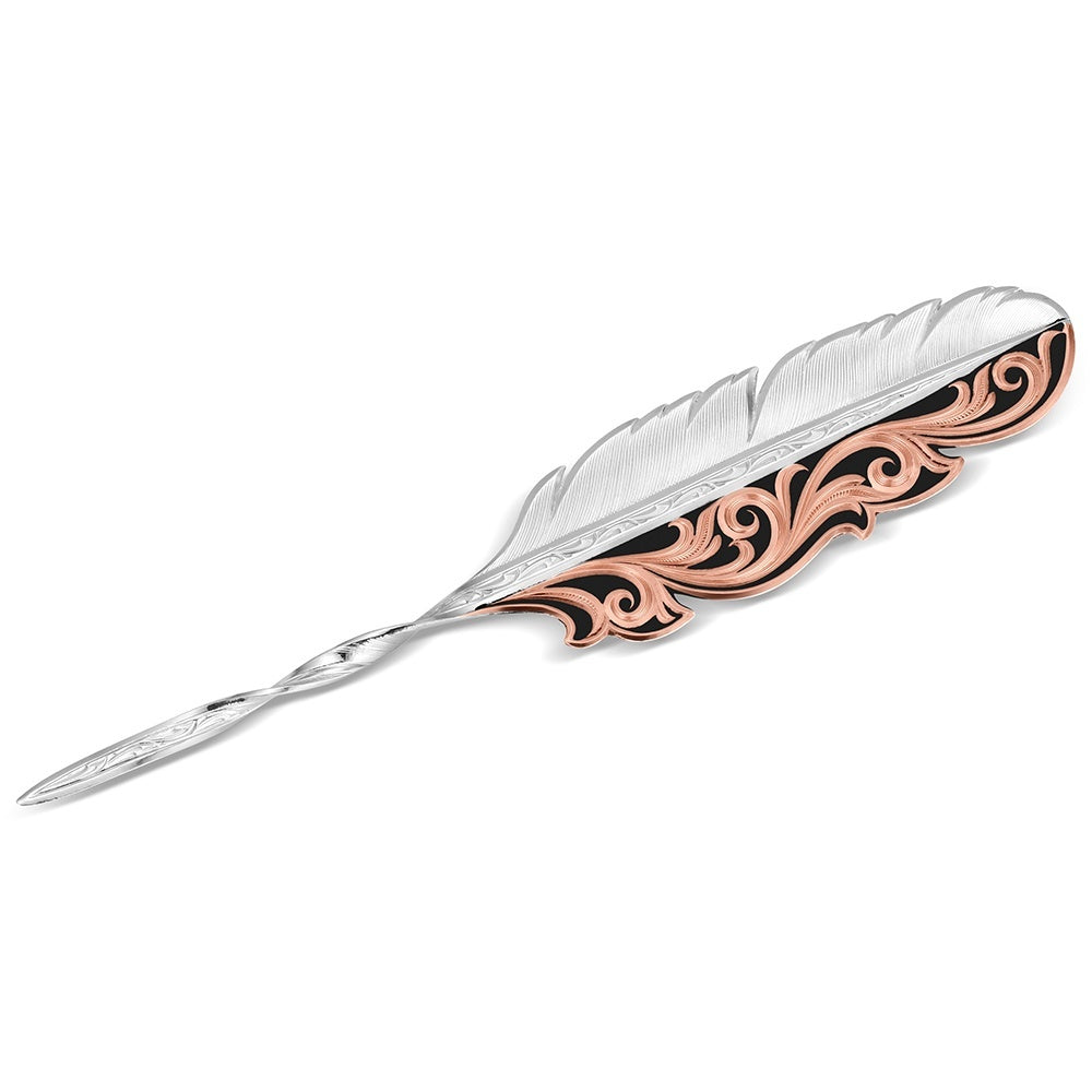 Montana Silversmith | Silver Hat Pick