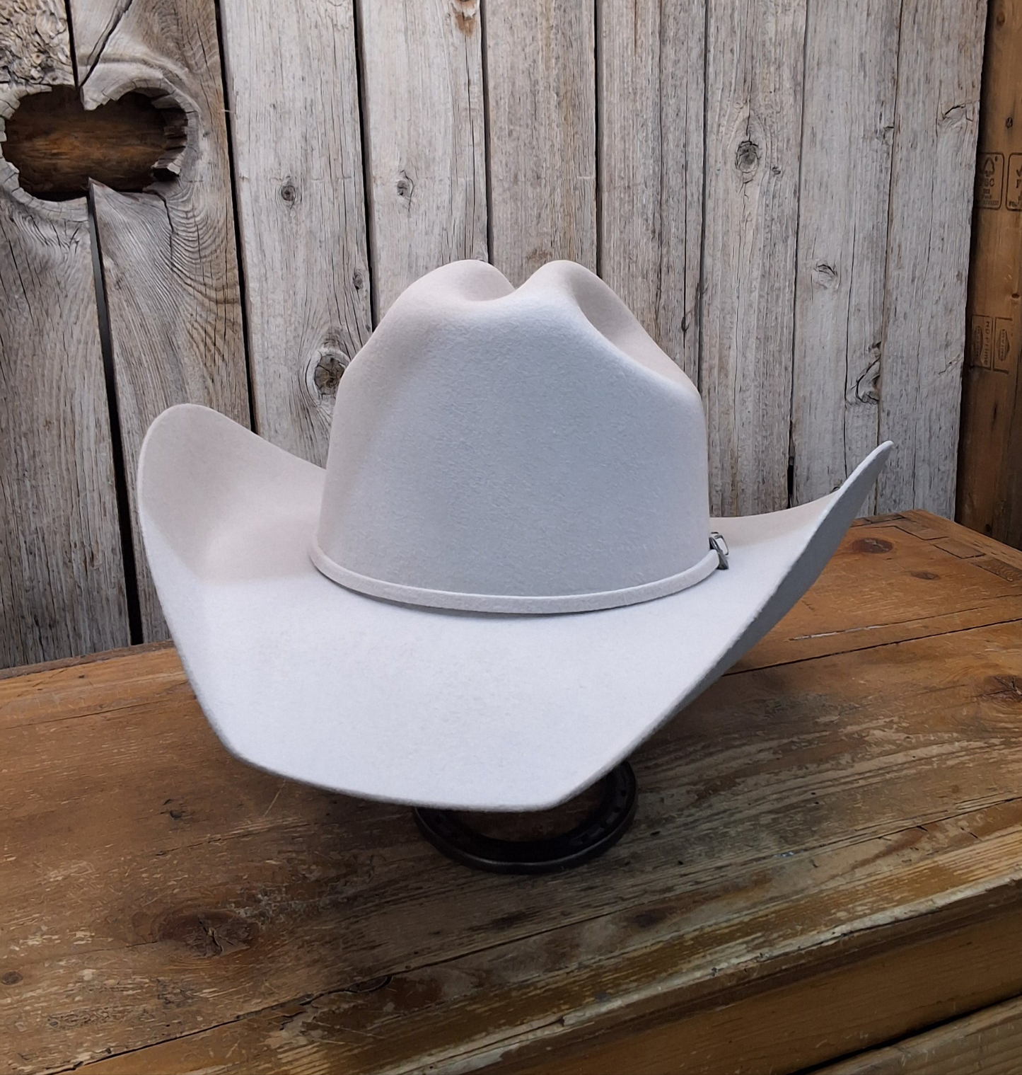 Silverbelly | Alumni School of Mines Hat **Limited Availability**