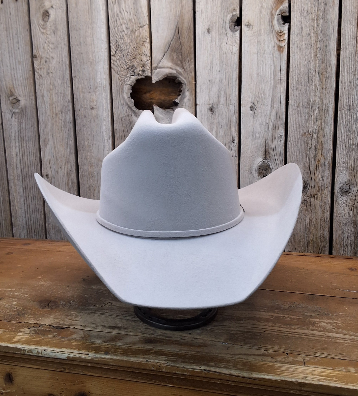 Silverbelly | Alumni School of Mines Hat **Limited Availability**