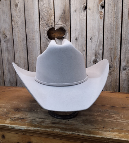 Silverbelly | Alumni School of Mines Hat **Limited Availability**