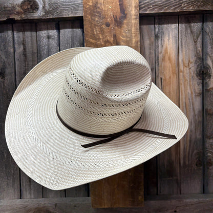 Rodeo King Triple Time 4 1/2" Brim