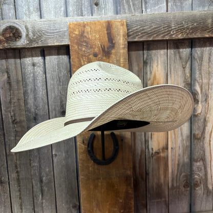 Rodeo King Triple Time 4 1/2" Brim