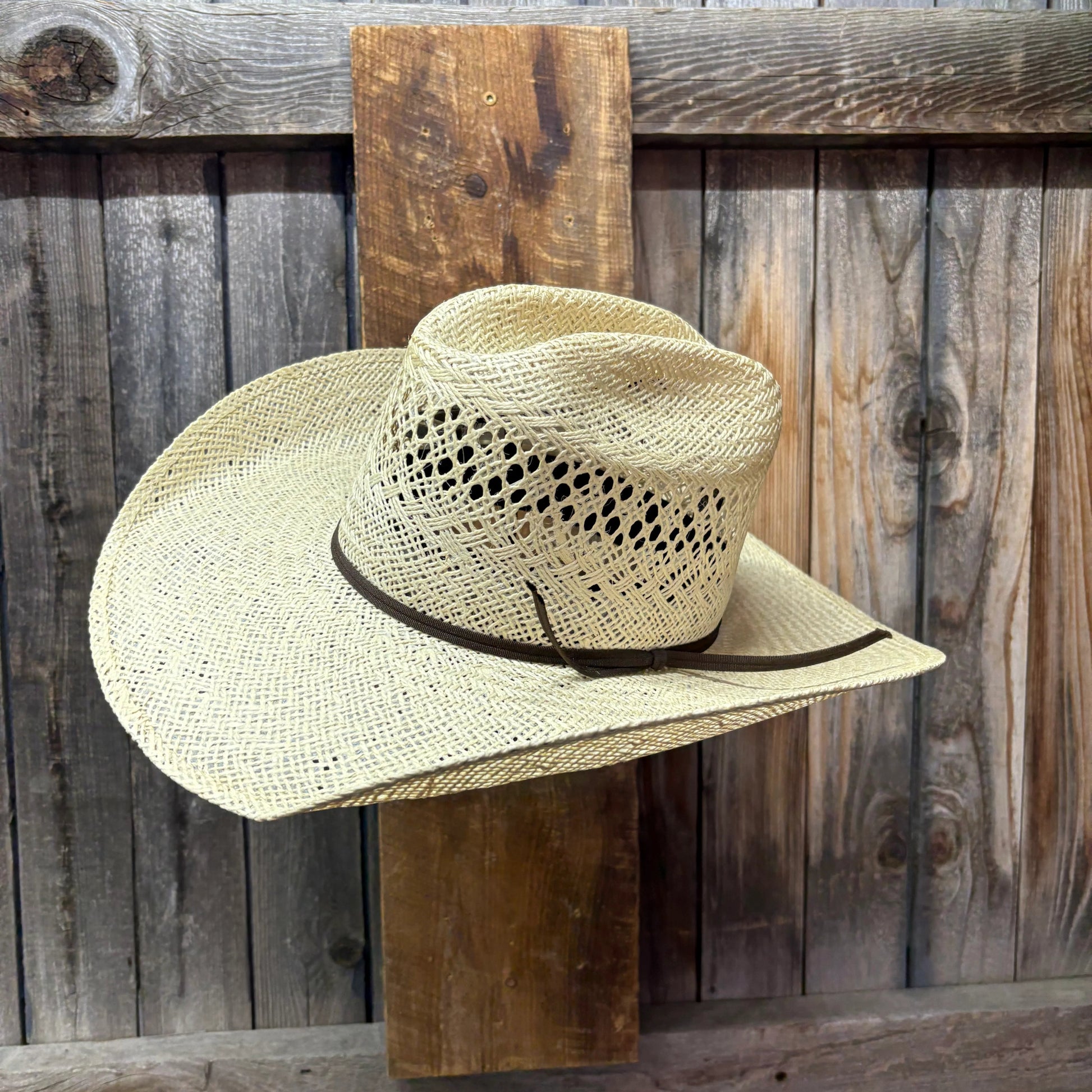Rodeo King Jute 4 1/4 Rodeo King Jute 4 1/4