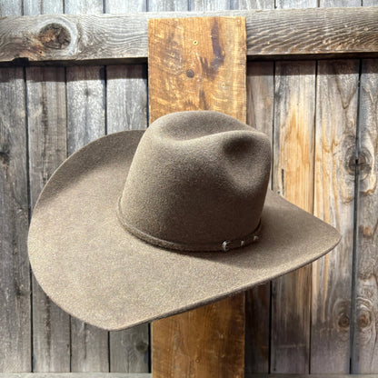 Rodeo King 7X 5" Ala | Hickory 