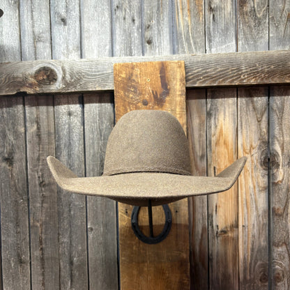 Rodeo King 7X 5" Ala | Hickory 