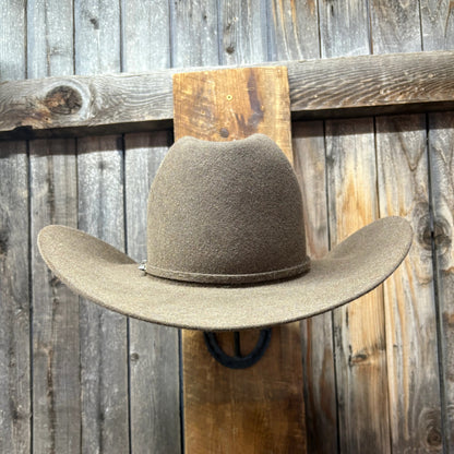 Rodeo King 7X 5" Ala | Hickory 