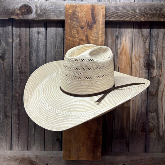 Rodeo King Triple Time 4 1/2" Brim (Drylex Sweatband)