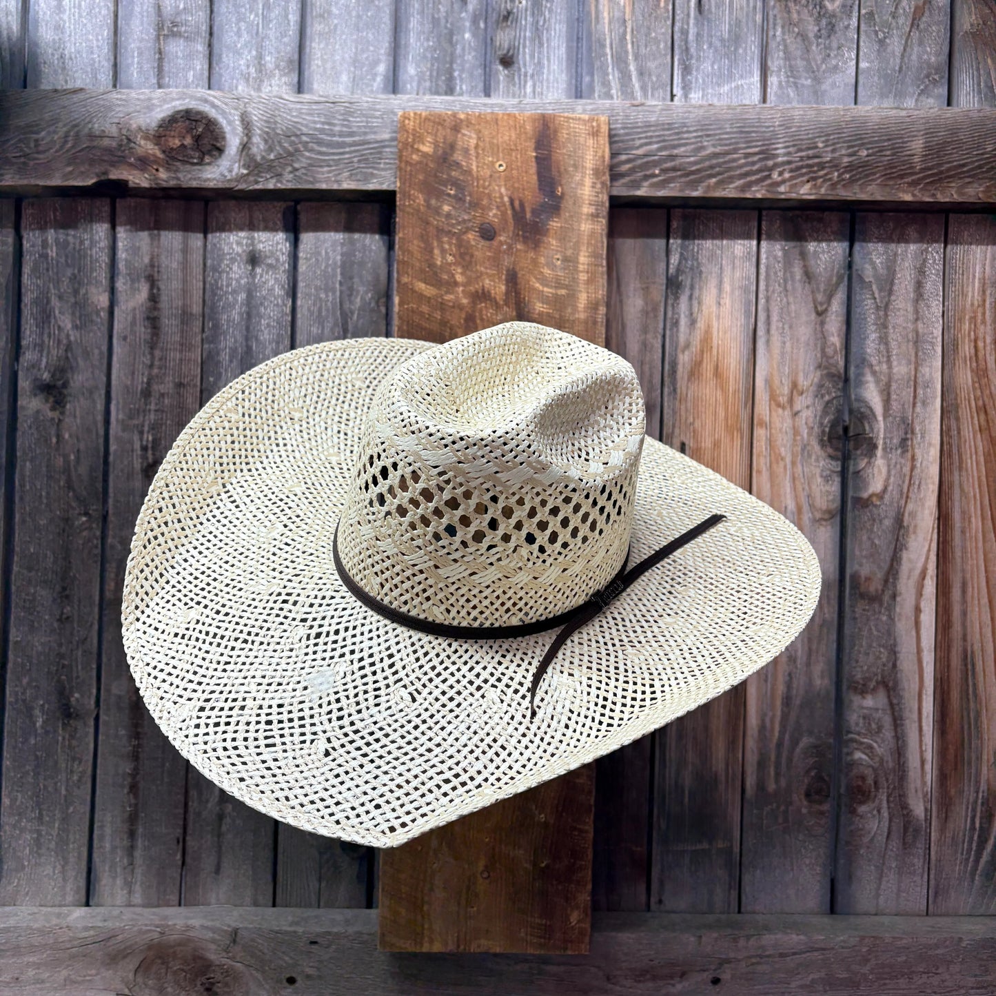 Twister Twisted Weave 5" Brim