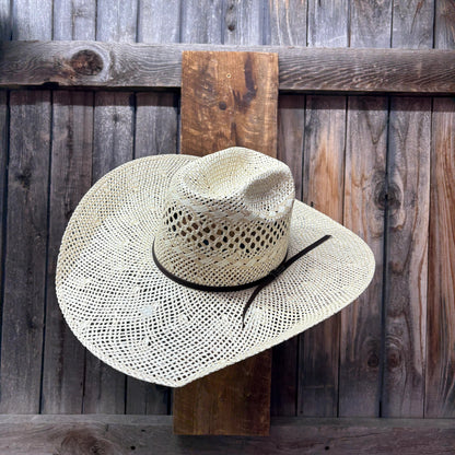 Twister Twisted Weave 5" Brim