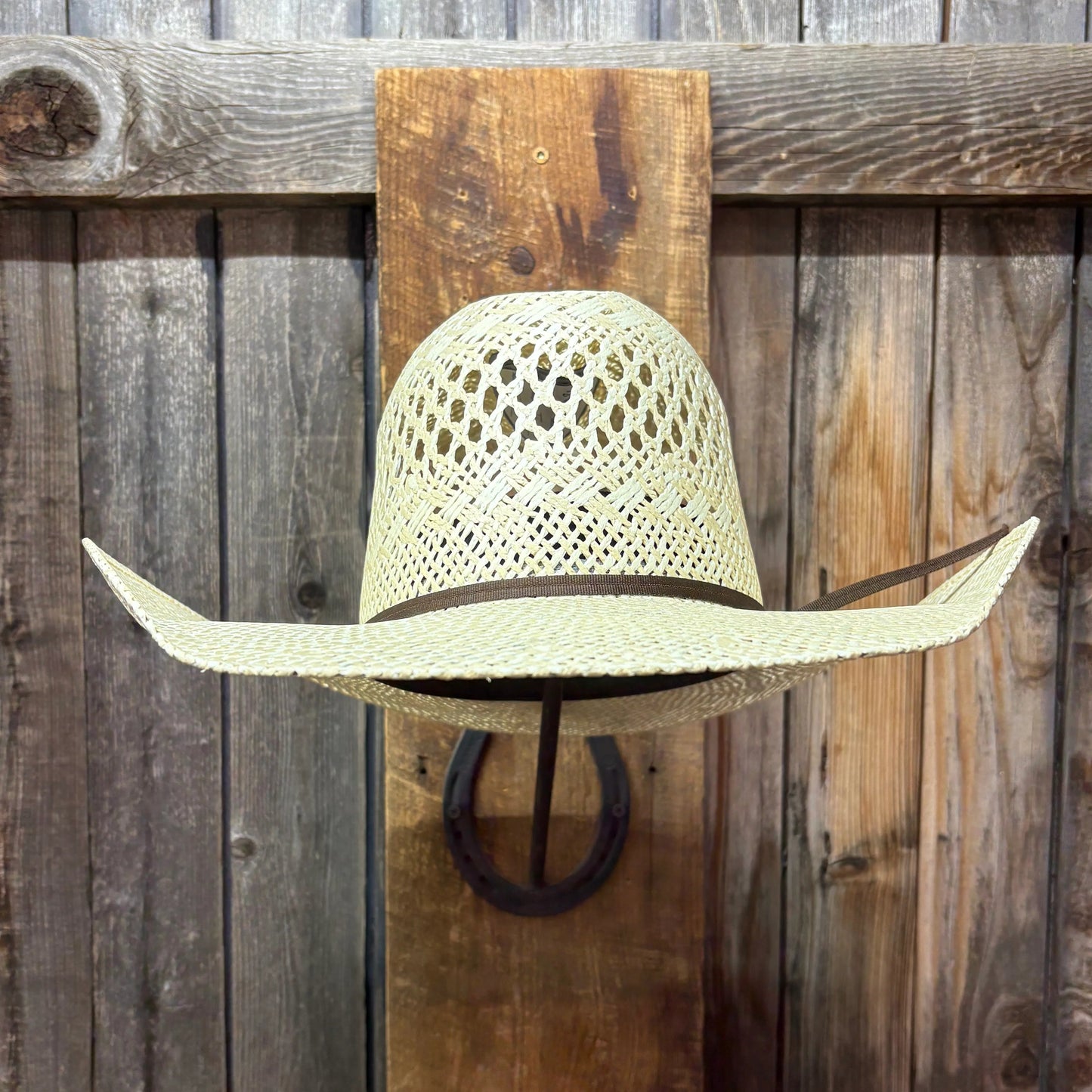 Twister Twisted Weave 4 1/2" Brim