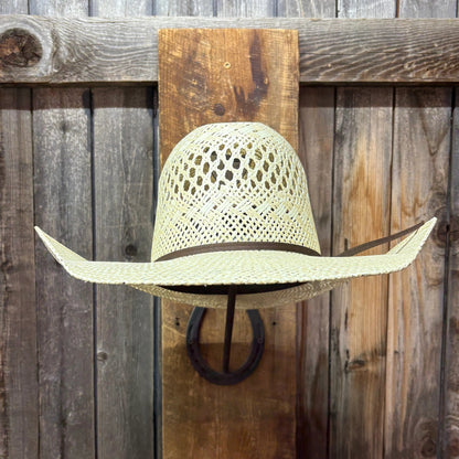 Twister Twisted Weave 4 1/2" Brim