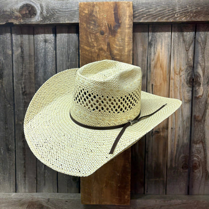 Twister Twisted Weave 4 1/2" Brim