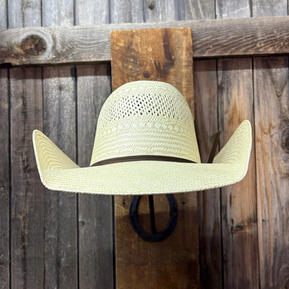 Rodeo King Ft Worth 4 1/2" Brim