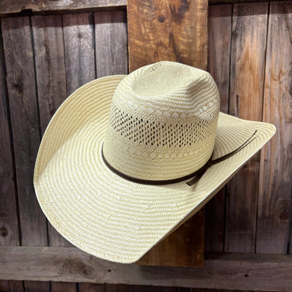 Rodeo King Ft Worth 4 1/2" Brim