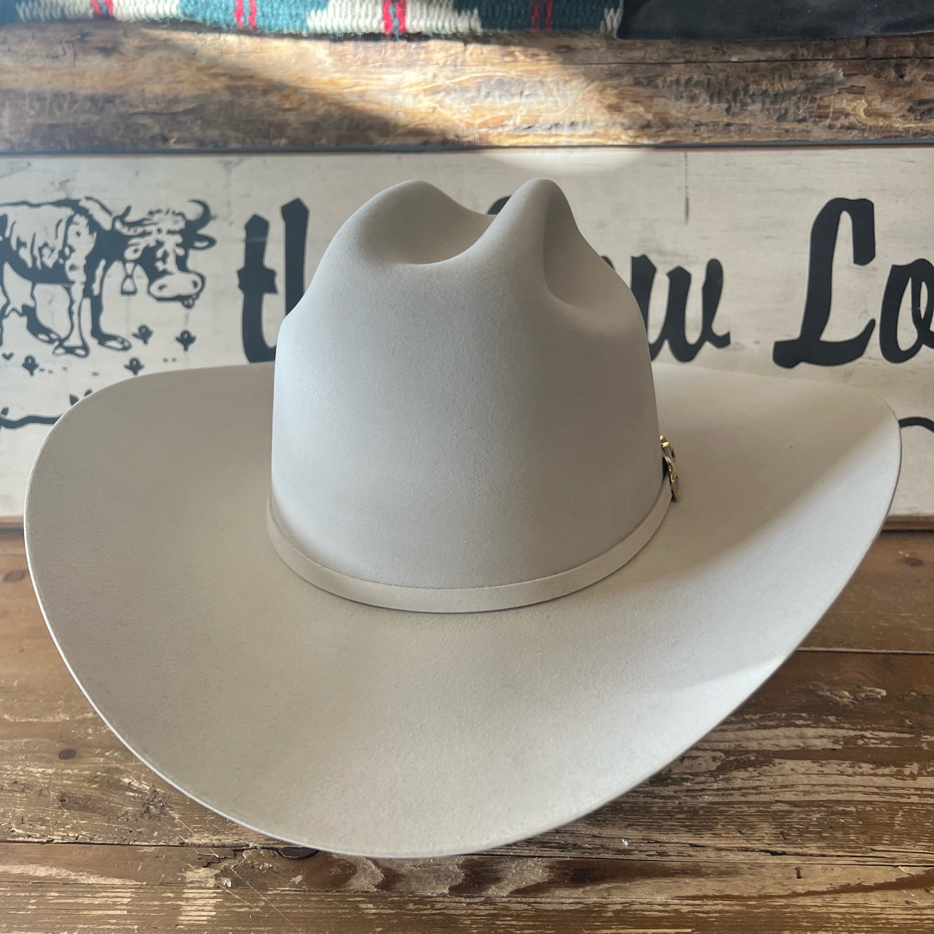 Stetson best sale diamante 1000x