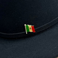 Hat Pin | Mexican Flag