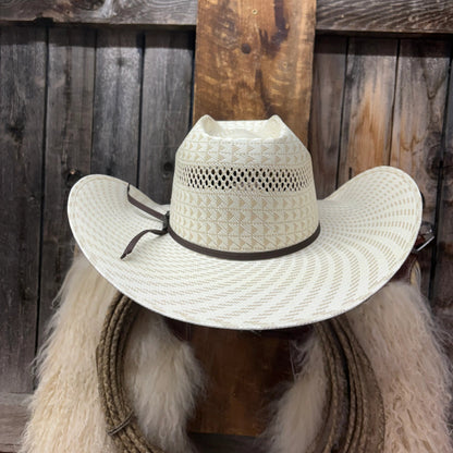 Twister Go Time 4 1/2" Brim