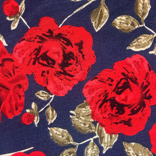 Wild Rag American Beauty