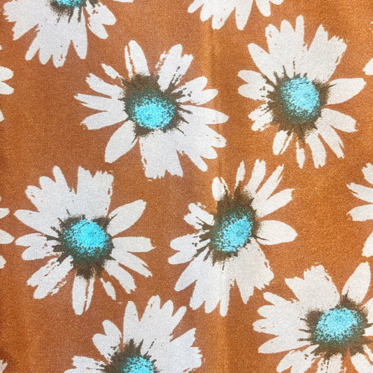 Wild Rag Daisy If You Do