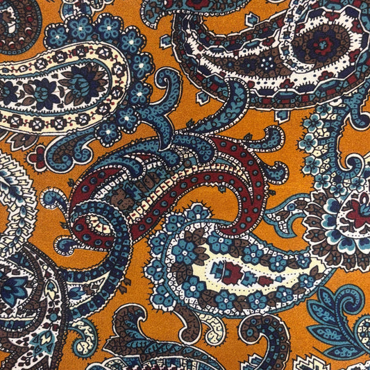 Wild Rag Chocolate Dream