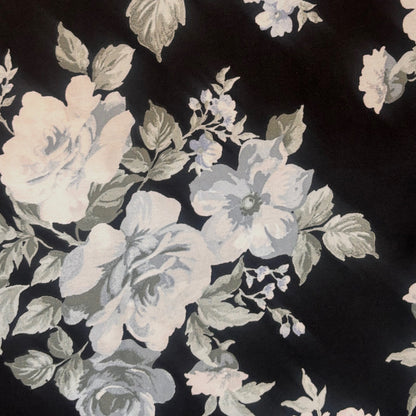 Wild Rag Winter Rose