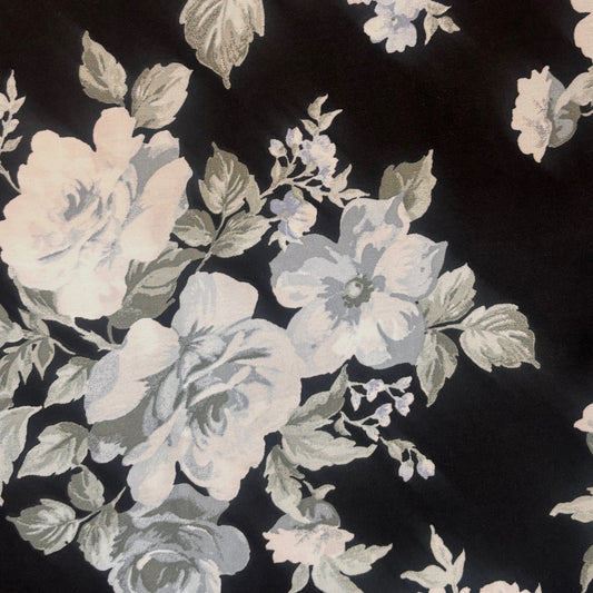 Wild Rag Winter Rose