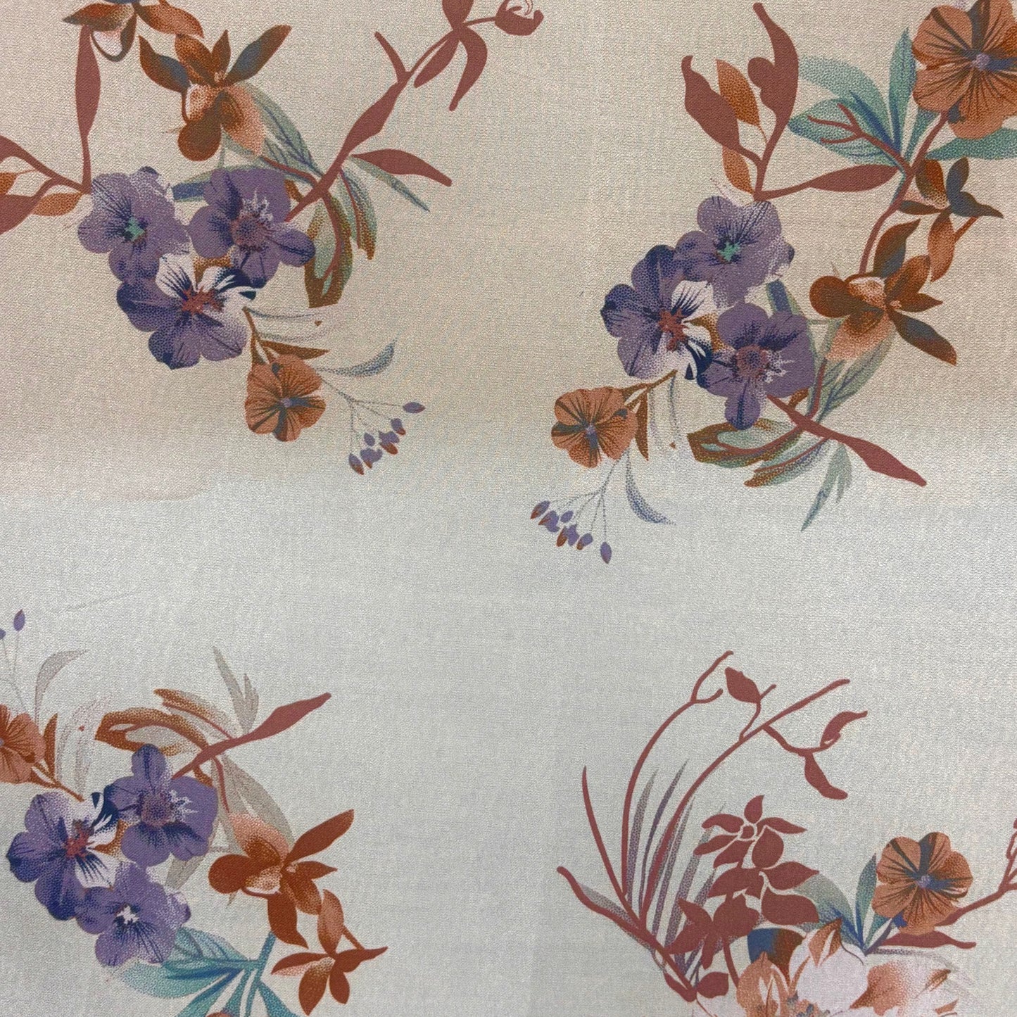 Wild Rag Grandma's House