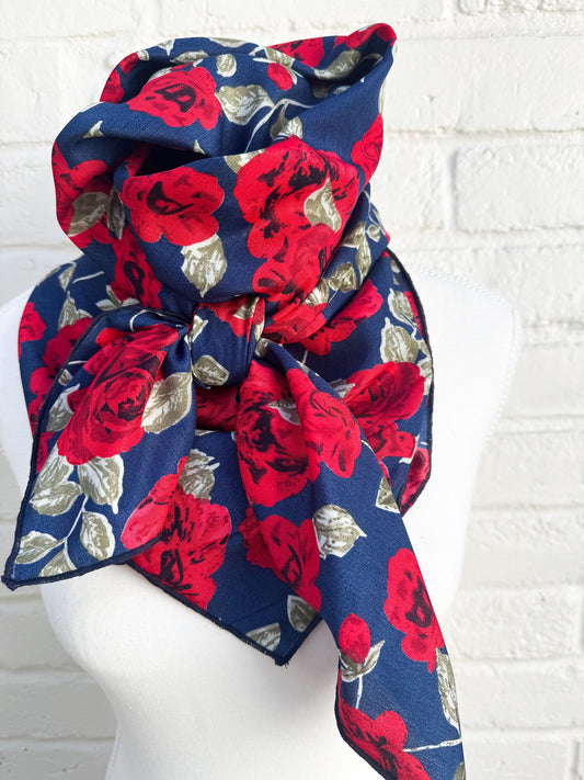 Wild Rag American Beauty