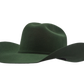 Pro Hats 4 1/4" Brim | Military Green