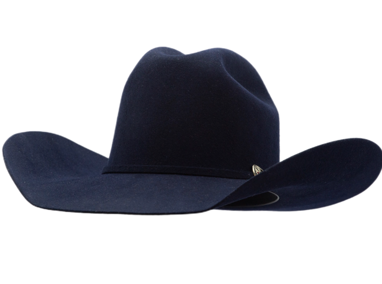 Pro Hats 4 1/4" Brim | Ft Worth Blue