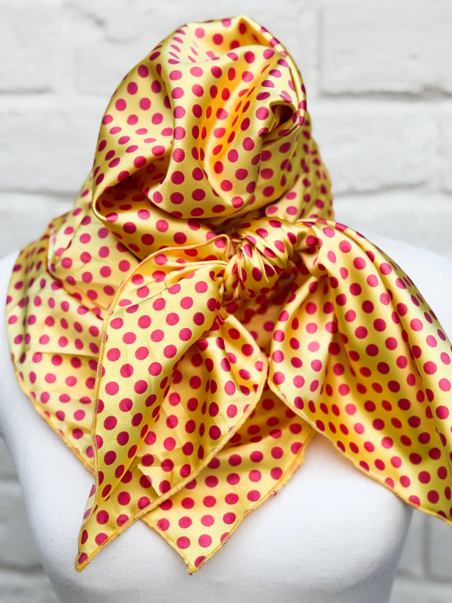 Wild Rag County Fair