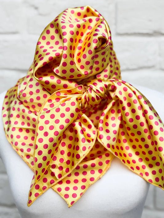 Wild Rag County Fair