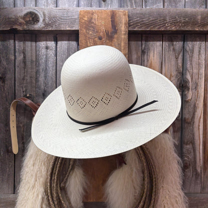 Rodeo King 24K 4 1/2" Brim