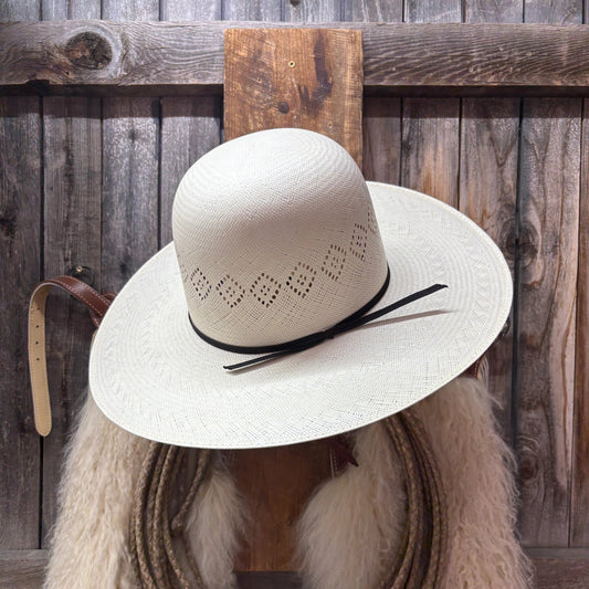 Rodeo King 24K 4 1/2" Brim