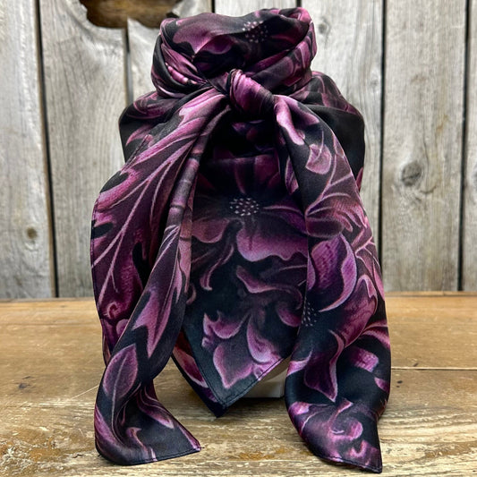 Wild Rag Plum Extravaganza