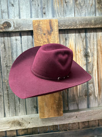 Minick with Heart Side Dents - Popped Out Hearts