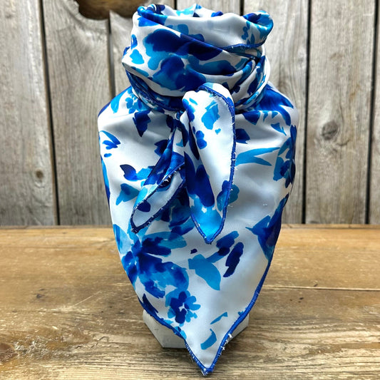 Wild Rag Flying Dutchman