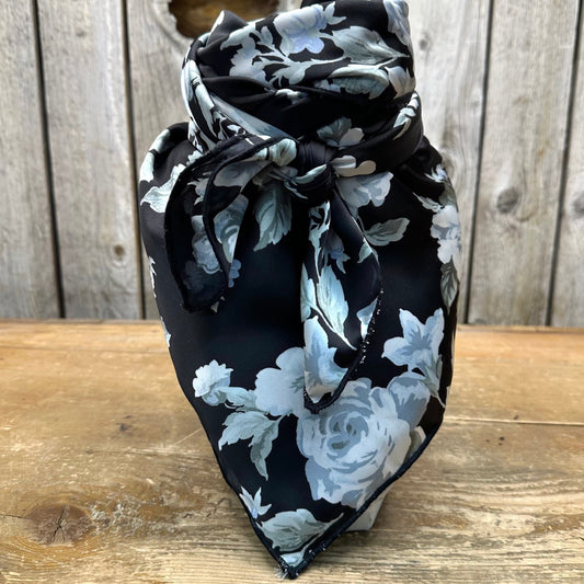 Wild Rag Winter Rose