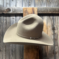 Round Come & Go - Side View