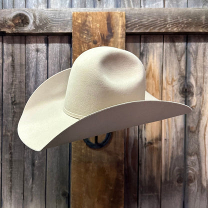Rodeo King 10X 4 1/2" Brim | Buckskin