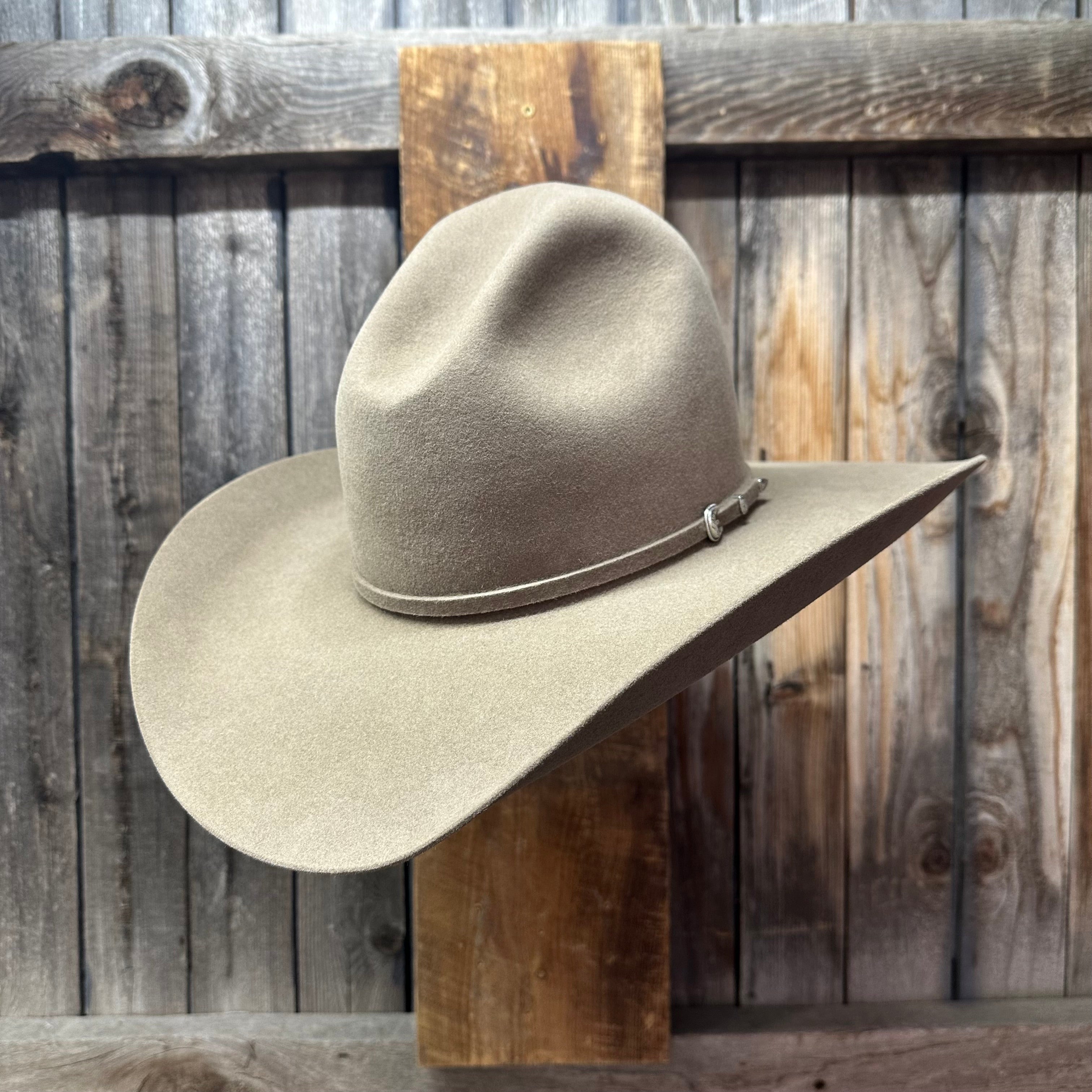 Rodeo King 7X 5