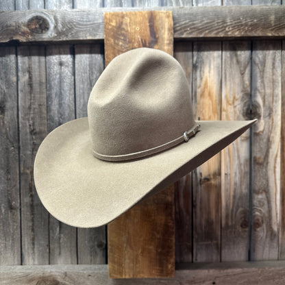 Rodeo King 7X 5" Brim | Pecan