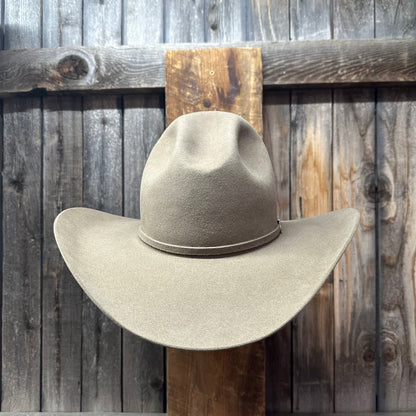 Rodeo King 7X 5" Brim | Pecan